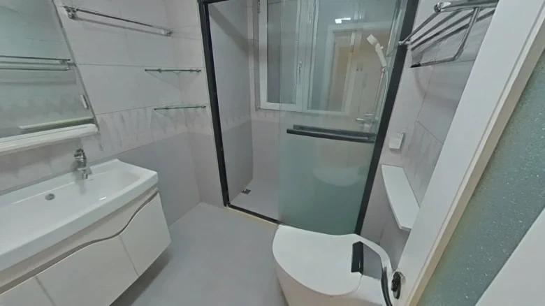 Heavenly Lakefront Garden - View 8