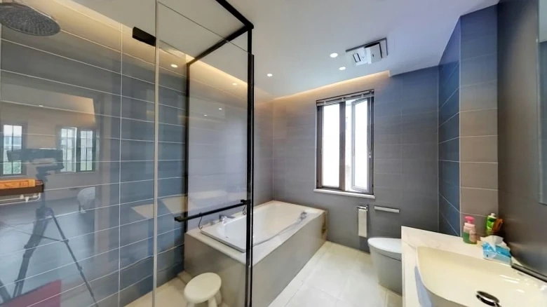 Nantian Mingyuan - View 21