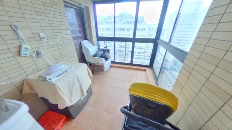 Redstone Central Flower Garden - View 15