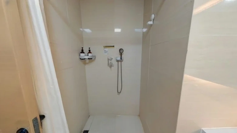 Shimao International Plaza - View 5