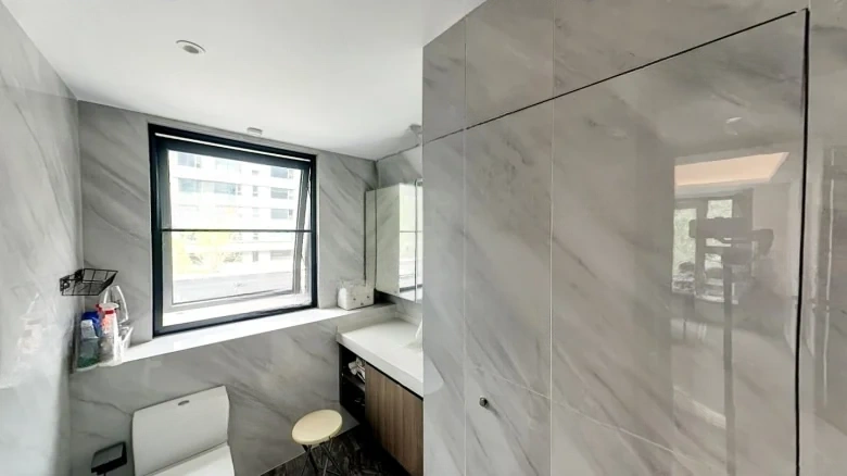 Vanke Yihe Linglong Garden - View 13