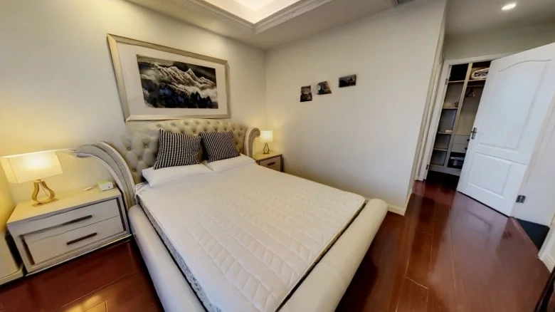 Qingwan Jiayuan Phase II - View 5