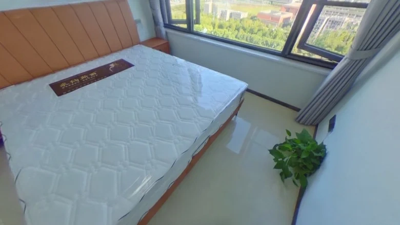 Renxiao Huating - View 2