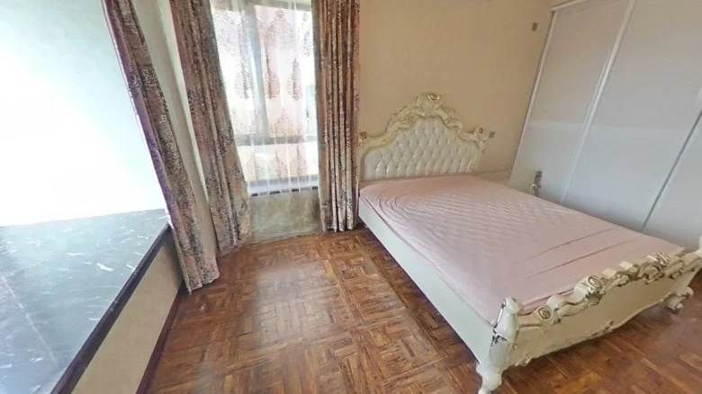 Shimao New Wulihe - View 2