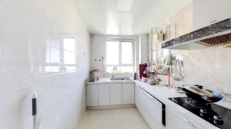 Wanda Huafu碧桂園 It seems there was an error as the instruction requested translation for - View 7