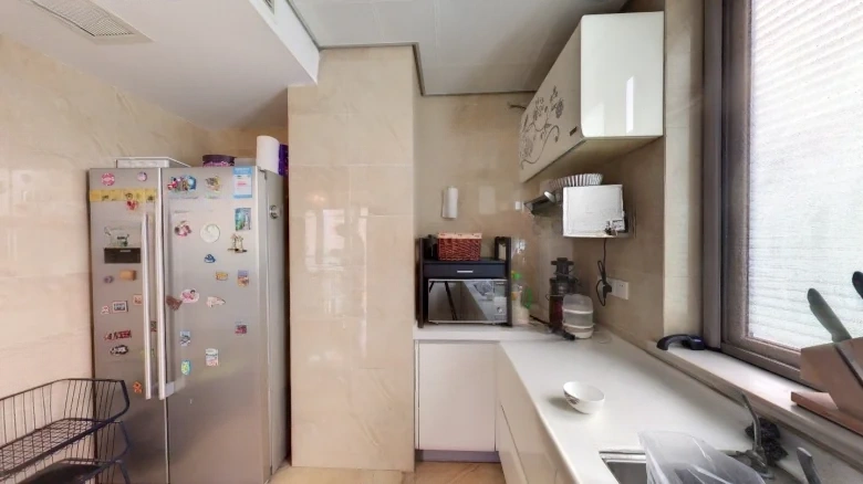 Jade Magnolia Apartment Complex - View 4