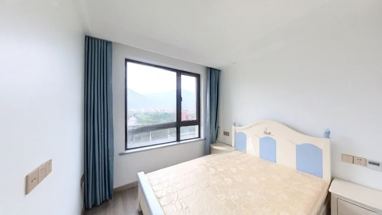 Zhongliang Prime Residence Xi'an - View 4