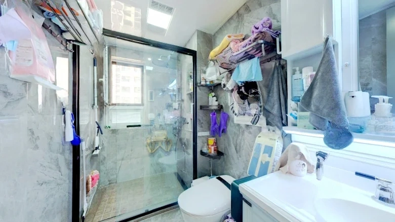 Oceanside Wanhe City - View 8