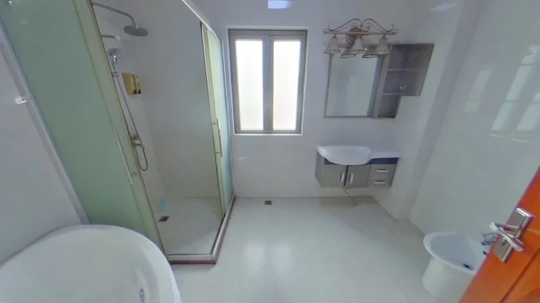 New Light City Garden - View 9