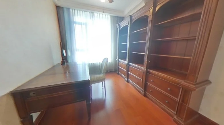 Elegance Ode Residence - View 2