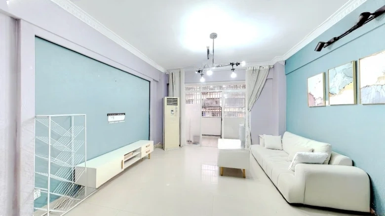 Lotus Bay New Village Section Three - View 2