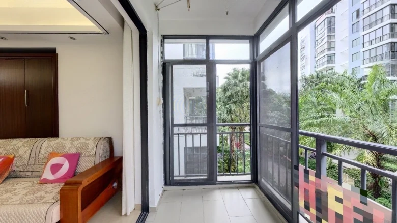 Phoenix Mountain Residence - View 5