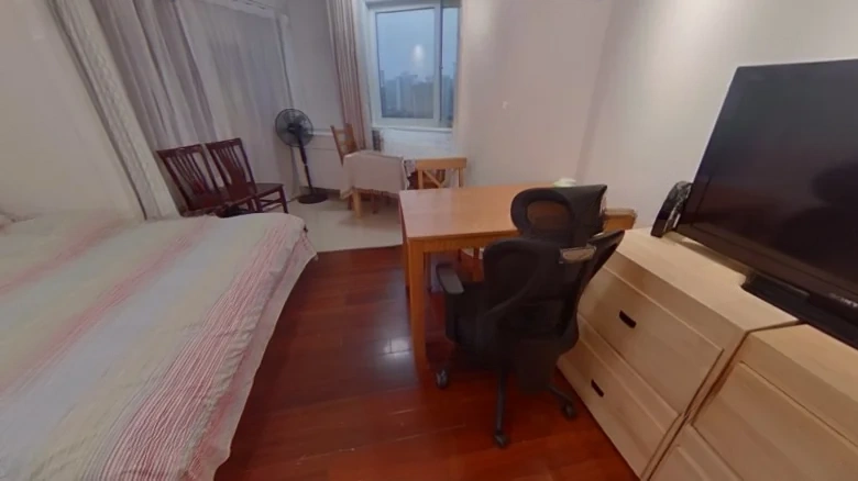 Nanyuan Residential Area - View 3