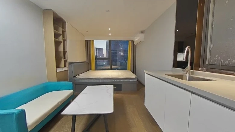 SeawindTerrace - View 3