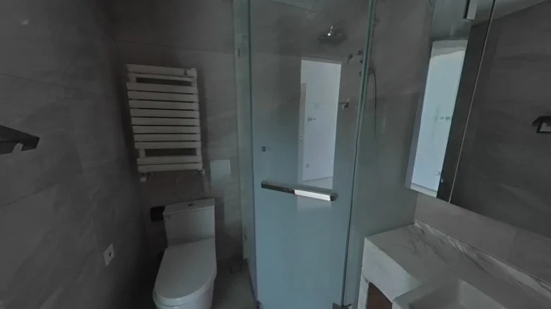 Jinshui Yunlu - View 10