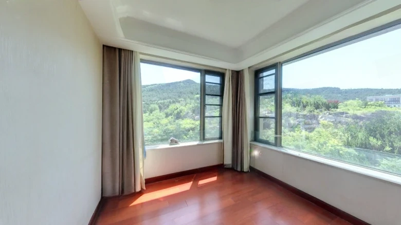 Haier Greenland Quanyun Village Jinlan Garden - View 2