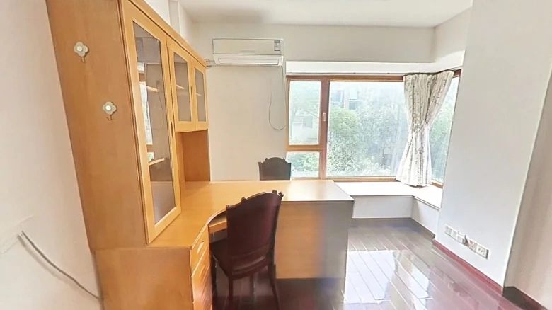 Dongfang Tianjun East District - View 4