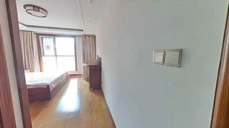 Zhonghe Jia Yuan Complex - View 3