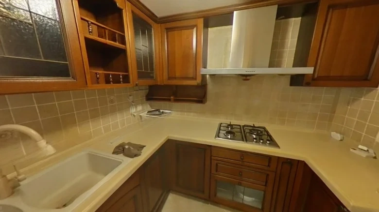 Manhattan Tower - View 5