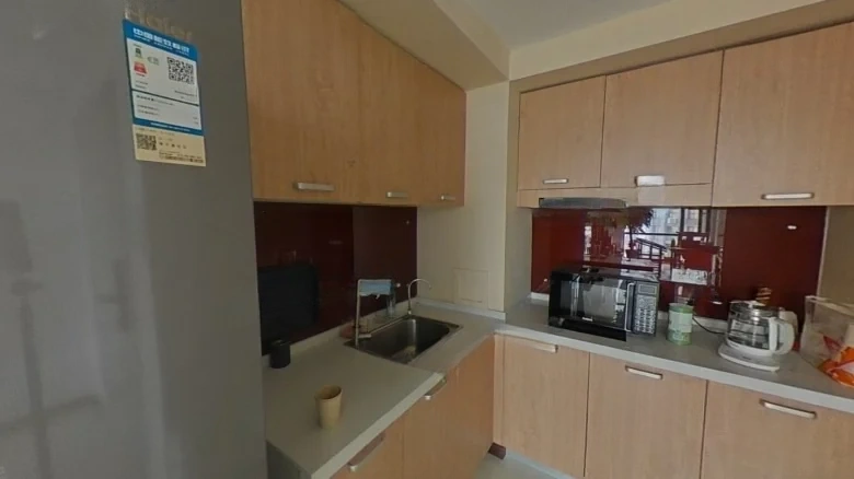 Jiahua International Tower - View 8