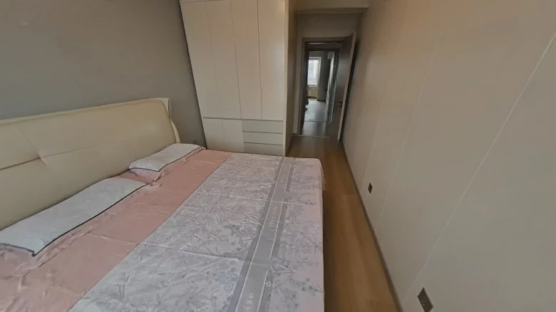 Emperor International Man Yue Mansion - View 3