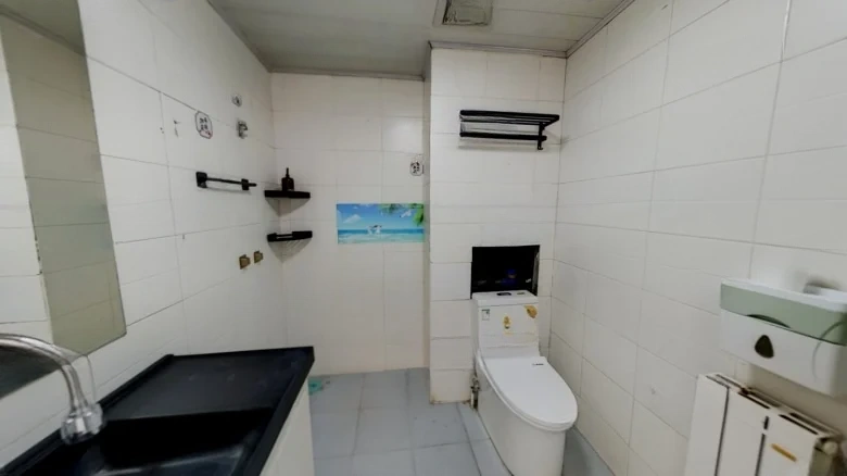 Beijing New Tianze Phase III - View 9