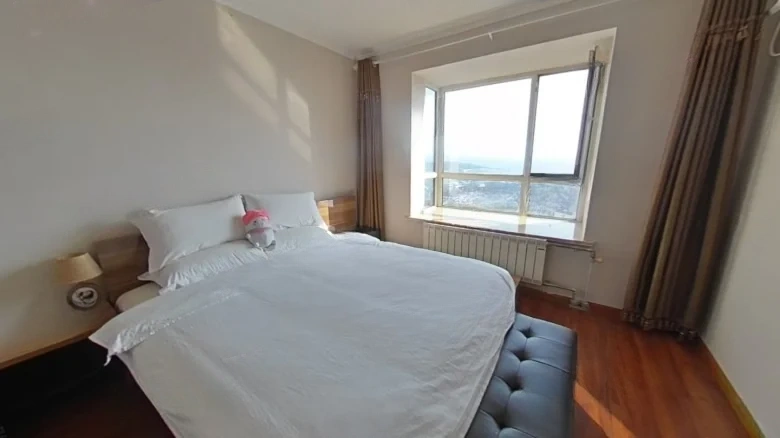 Wheat Island Home Garden - View 3