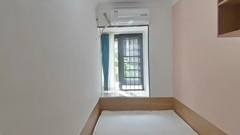 Fanghu Wu Tong New City - View 2