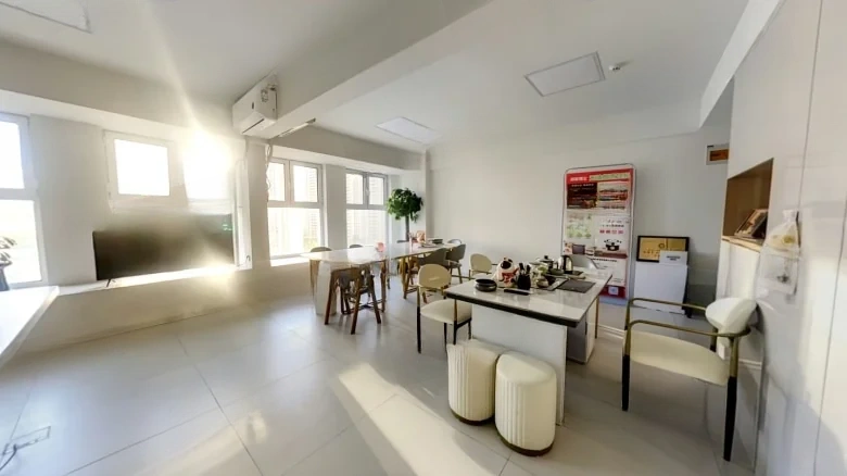 Lafite Micro Mansion - View 2