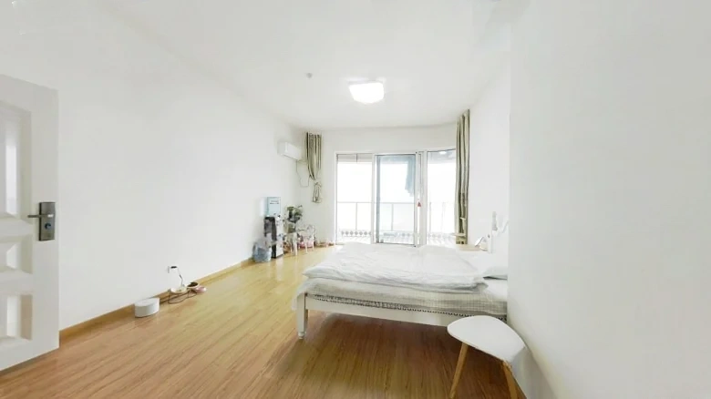 Jinyu Guanlan Times Sky Construction - View 3