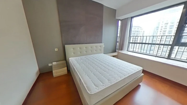 Renaissance Riverside Bay - View 3