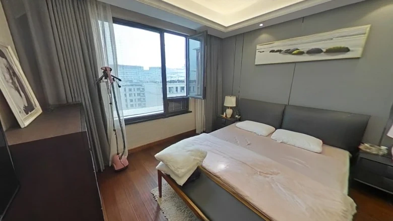 Zhongnan Street 118 - View 4