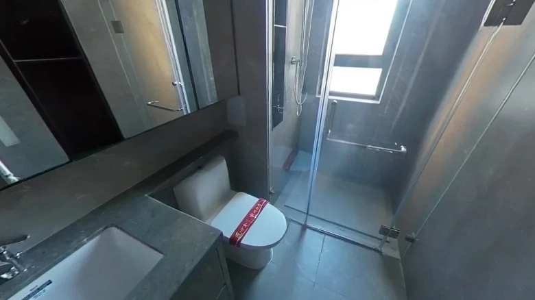 Dàyún Gǔ Jinmao Yuéfù South District - View 10