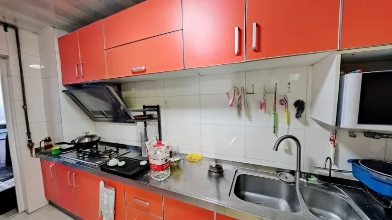 Jinhangu Green Port Phase IV - View 7