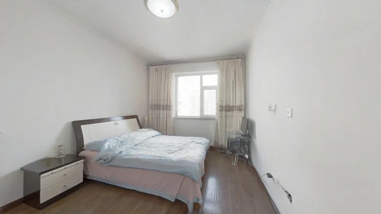 Changjiu Home Garden Phase II - View 3