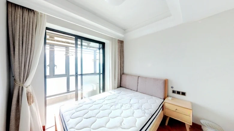 Strait International Tianjing - View 3