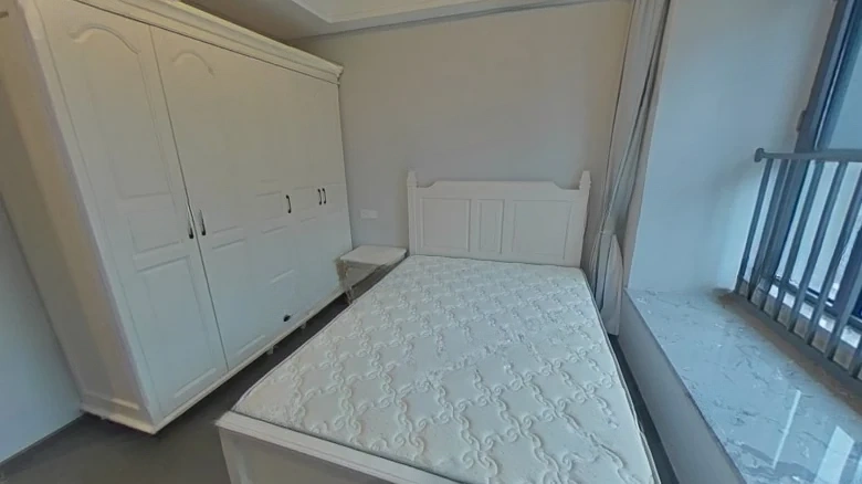 Cloud Pavilion Court - View 3