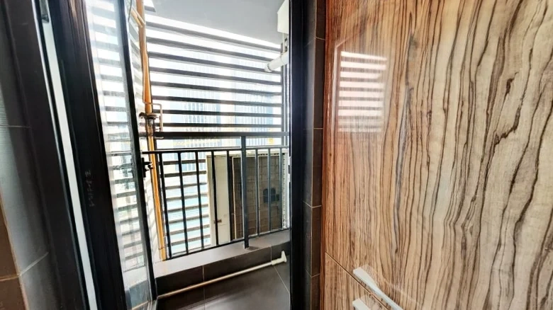 China Huashang Financial Center - View 9