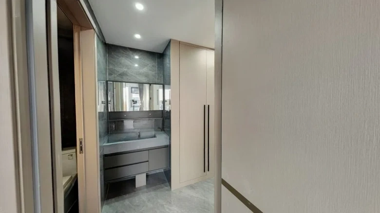 Vanke Shicui Garden - View 10