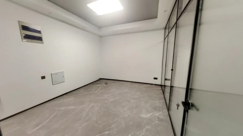 Wanda Plaza (Nantong) - View 2