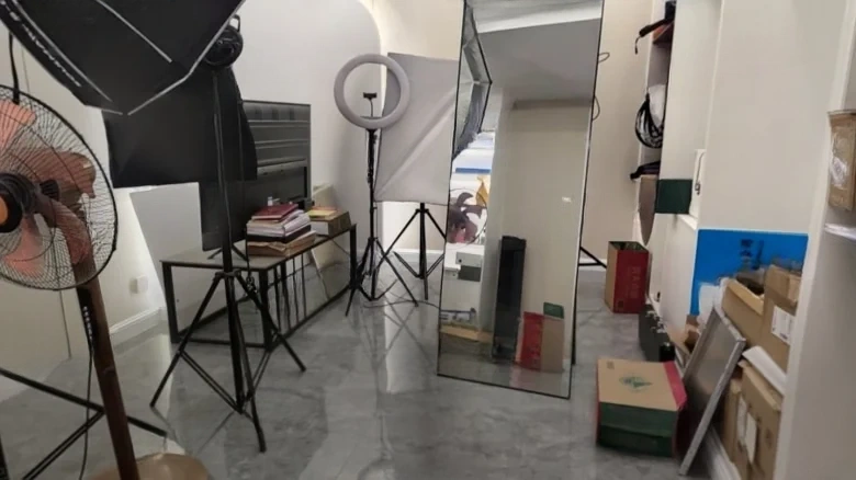 Taisheng Tower - View 9