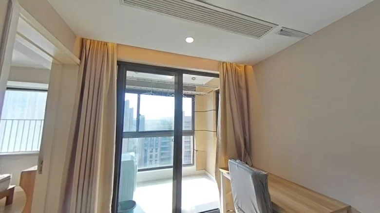 Moon Bay 3 Number Mei Song Flower Garden Phase II - View 8