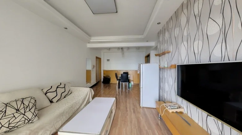 Riverside Garden (Caidian) - View 1