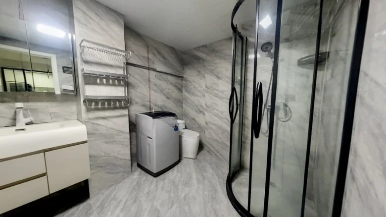 Huanglong Century Garden - View 10