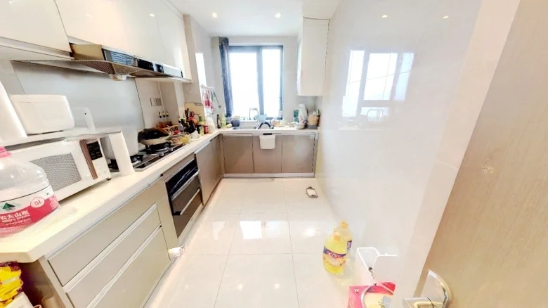 Xueqiu Starlight Cloud Brocade (Phase II) - View 7