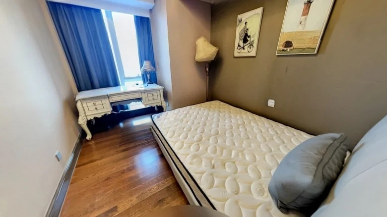 Evergrande Plaza - View 5