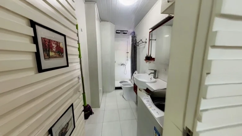 Dongxu Xiang Garden - View 5