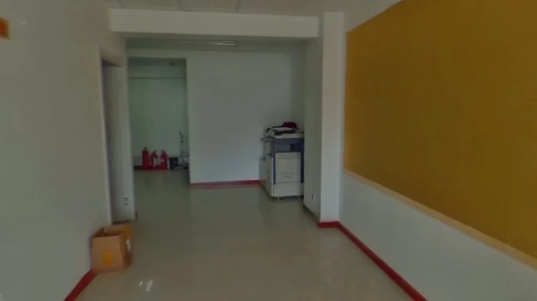 Wansheng Business Tower - View 5