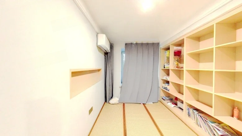 Silver City East Garden View Mountain Garden - View 3