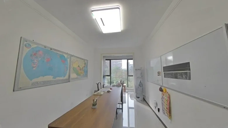 Heavenly Seal Masterpiece - View 4